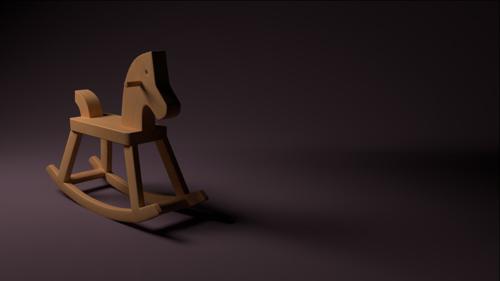 Rocking Horse preview image